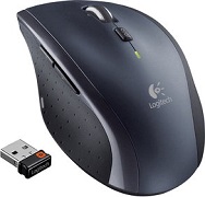Jaka mysz bezprzewodowa na USB?